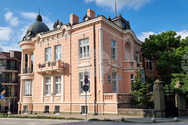 В Регионална библиотека „Сава Доброплодни“ – Сливен на 27 март ще бъде представен био-библиографският указател „Васил Дечев“