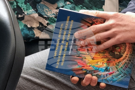 Сливен - „Съвременната литература за деца и юноши - жанрови тенденции, модерни стилове, теми и похвати” - кръгла маса