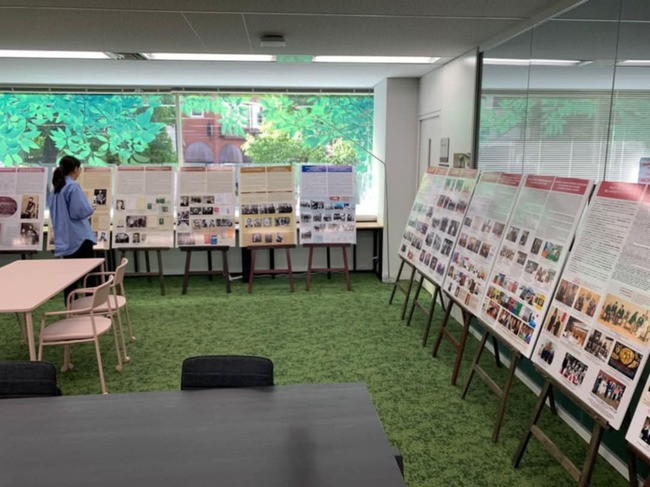 Изложба „България и Япония: по пътеките на приятестлството и двустранния обмен“ бе открита в Токио