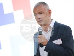 Кръгла маса „33 години по-късно – големият разговор за частното копиране в България“