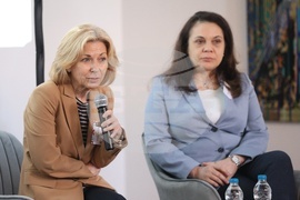 Кръгла маса „33 години по-късно – големият разговор за частното копиране в България“
