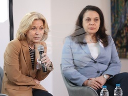 Кръгла маса „33 години по-късно – големият разговор за частното копиране в България“