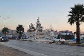 Нурдагъ - земетресение - обстановка