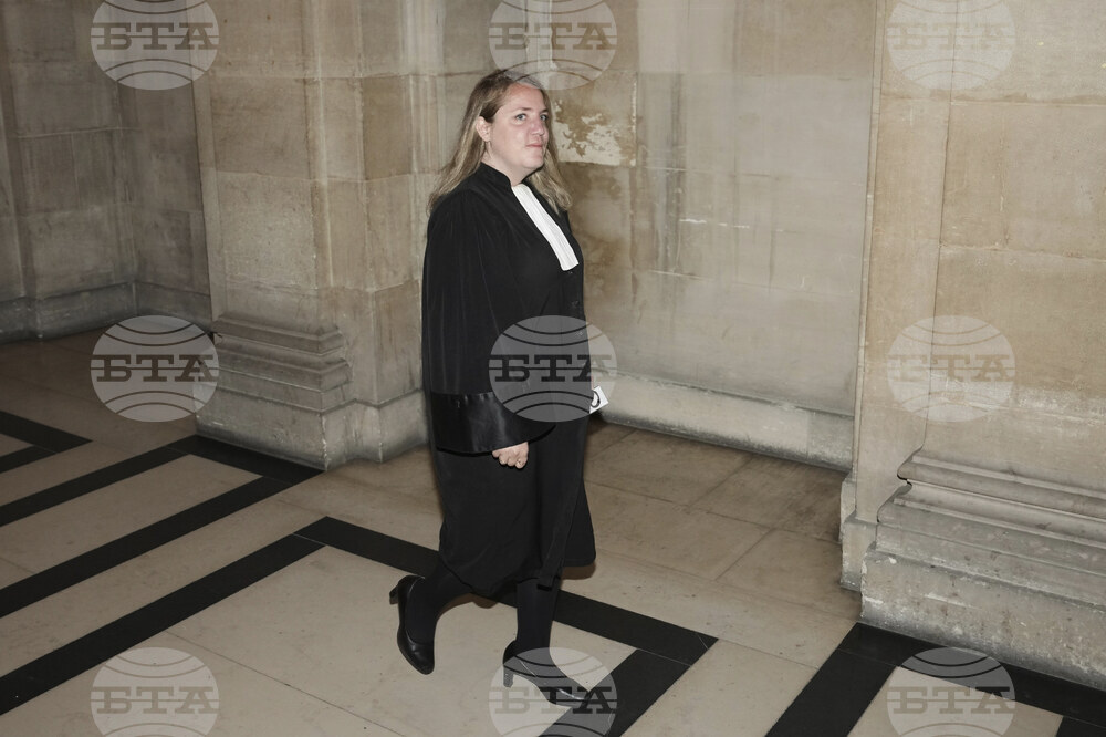 France Kardashian Robbery Trial