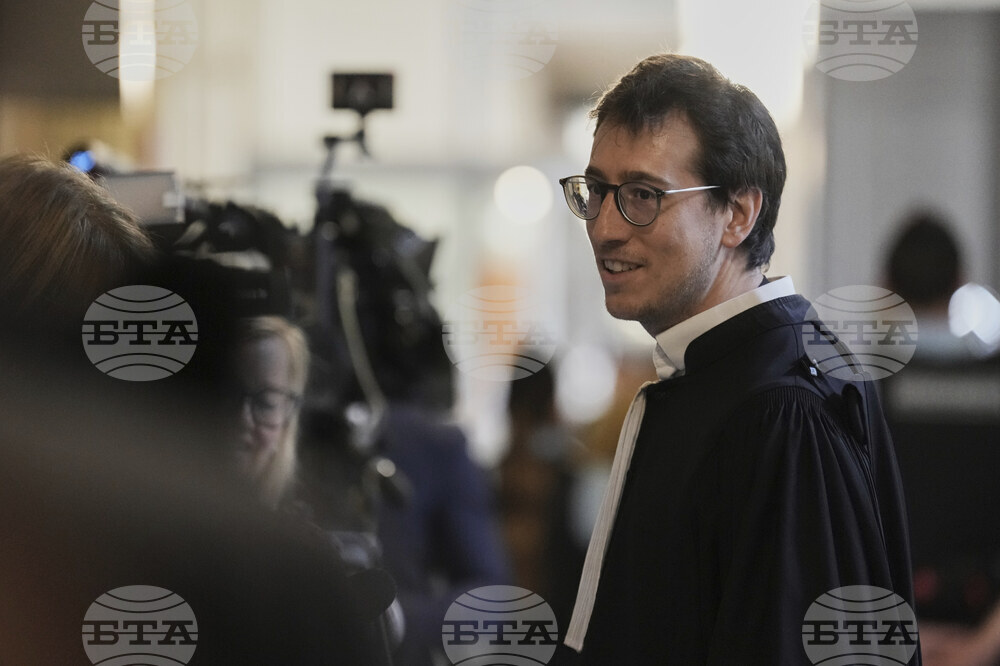 France Kardashian Robbery Trial
