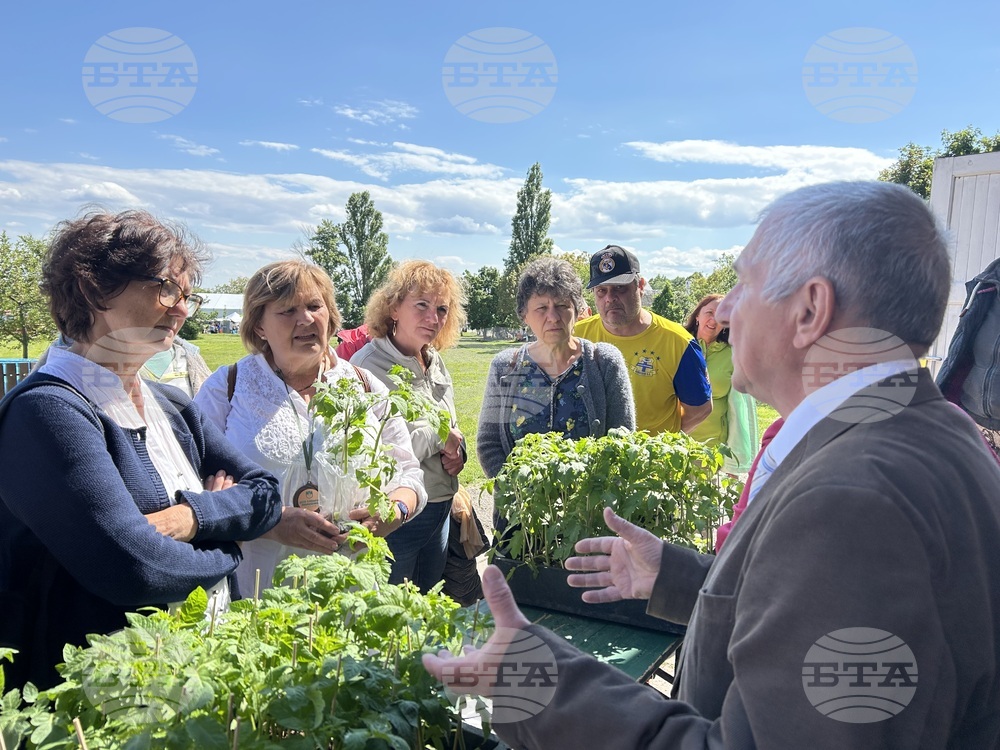 Bulgarian Model Garden to Be Created in Hungary’s Skanzen Open-Air Ethnographic Museum