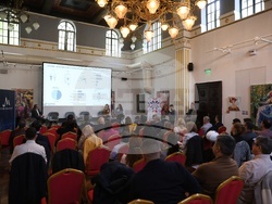 Кръгла маса „33 години по-късно – големият разговор за частното копиране в България“