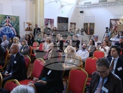 Кръгла маса „33 години по-късно – големият разговор за частното копиране в България“