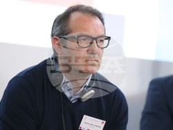 Кръгла маса „33 години по-късно – големият разговор за частното копиране в България“