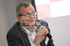 Кръгла маса „33 години по-късно – големият разговор за частното копиране в България“