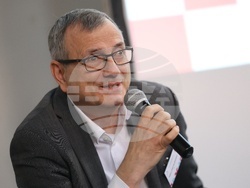 Кръгла маса „33 години по-късно – големият разговор за частното копиране в България“