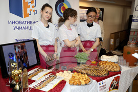 Варна - Панорама на средното образование