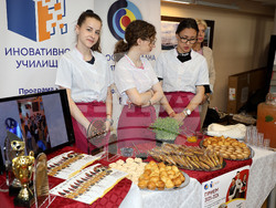 Варна - Панорама на средното образование