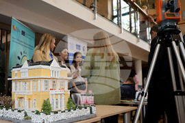 Варна - Панорама на средното образование