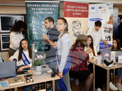 Варна - Панорама на средното образование