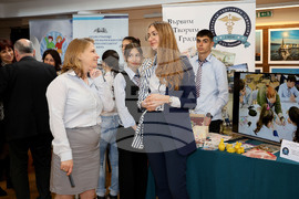 Варна - Панорама на средното образование