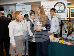 Варна - Панорама на средното образование