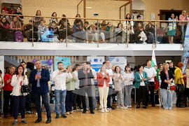 Варна - Панорама на средното образование