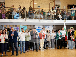 Варна - Панорама на средното образование