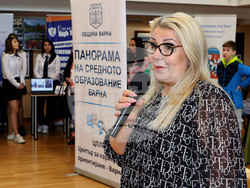 Варна - Панорама на средното образование