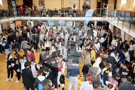 Варна - Панорама на средното образование