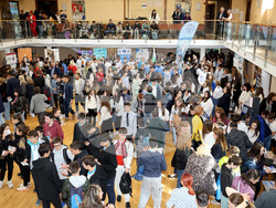 Варна - Панорама на средното образование