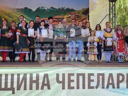 Снимка: Община Чепеларе