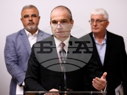 Безопасност в железопътния транспорт - отчет