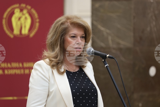 "Let Us Debate Bulgaria’s Future, Not Desecrate Our Sacred Symbols," Says Vice President of Bulgarian Lev, Draws Arguments in History