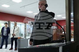 Изложба „Из миналото на родната електроника“