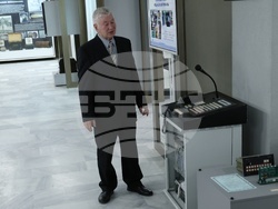 Изложба „Из миналото на родната електроника“