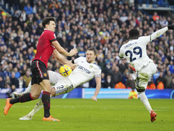 Britain Soccer Premier League