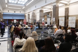 Изложба „Светите братя Кирил и Методий - памет и прослава през вековете“