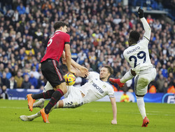 Britain Soccer Premier League