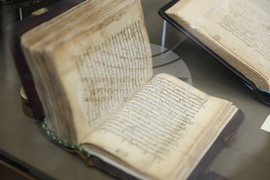 Изложба „Светите братя Кирил и Методий - памет и прослава през вековете“