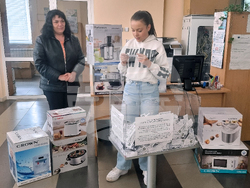 Търговище - изрядни данъкоплатци - жребий