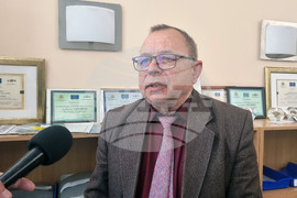 Търговище - изрядни данъкоплатци - жребий