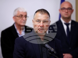 Безопасност в железопътния транспорт - отчет