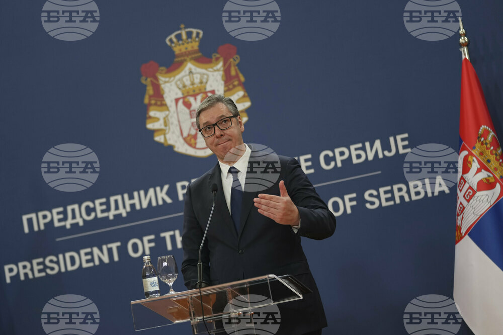 Сърбия обяви, че Франция и Германия искат санкции за лидерите на Република Сръбска