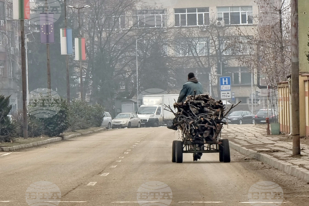 В Монтана забраняват достъпа на каруци до центъра на града и домуването на тирове и автобуси в жилищните квартали