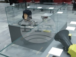 Изложба „Из миналото на родната електроника“