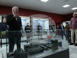 Изложба „Из миналото на родната електроника“