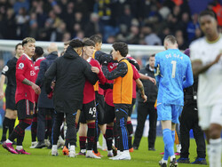 Britain Soccer Premier League