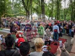 Пловдив - "Народен събор Пловдив" - програма 