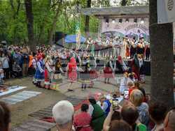 Пловдив - "Народен събор Пловдив" - програма 