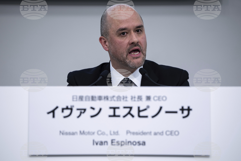 Japan Earns Nissan