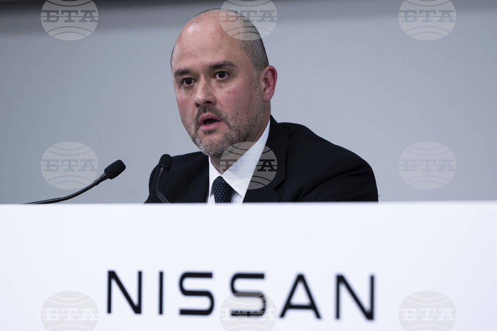 Japan Earns Nissan
