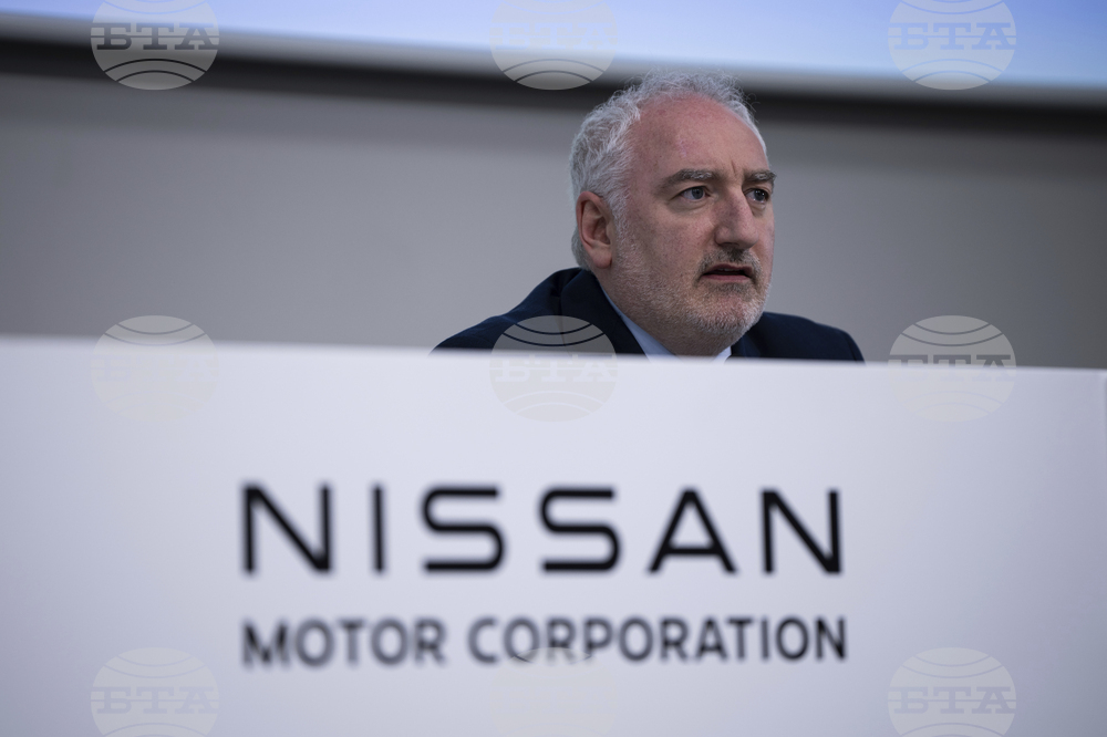 Japan Earns Nissan