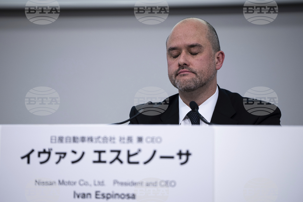 Japan Earns Nissan