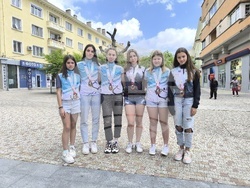 Снимка: Спортен клуб по ориентиране Туида Сливен